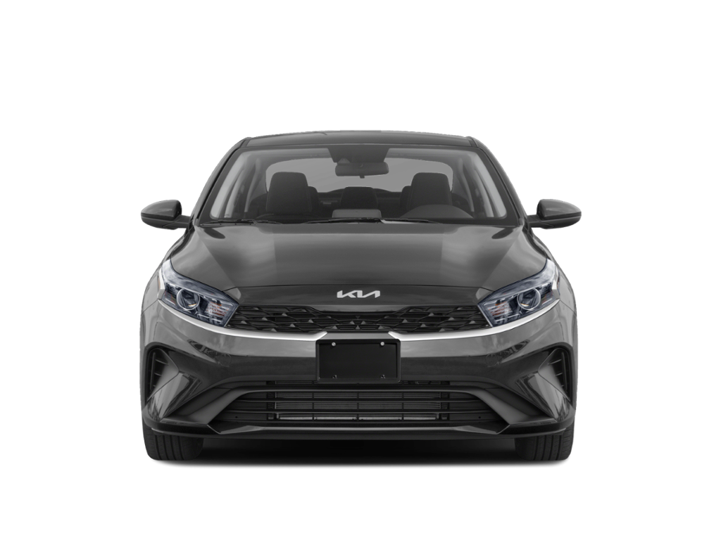 2023 Kia Forte Exterior