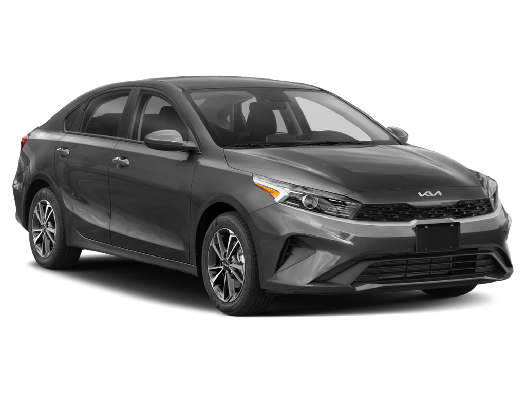 2023 Kia Forte Exterior