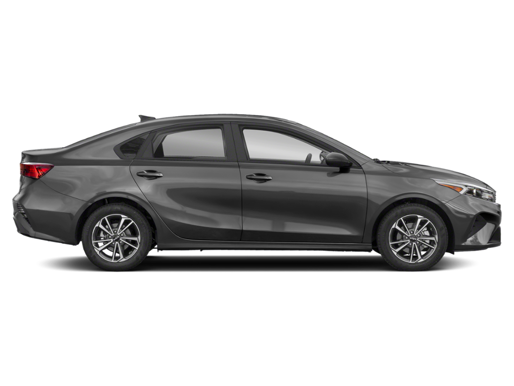 2023 Kia Forte Exterior