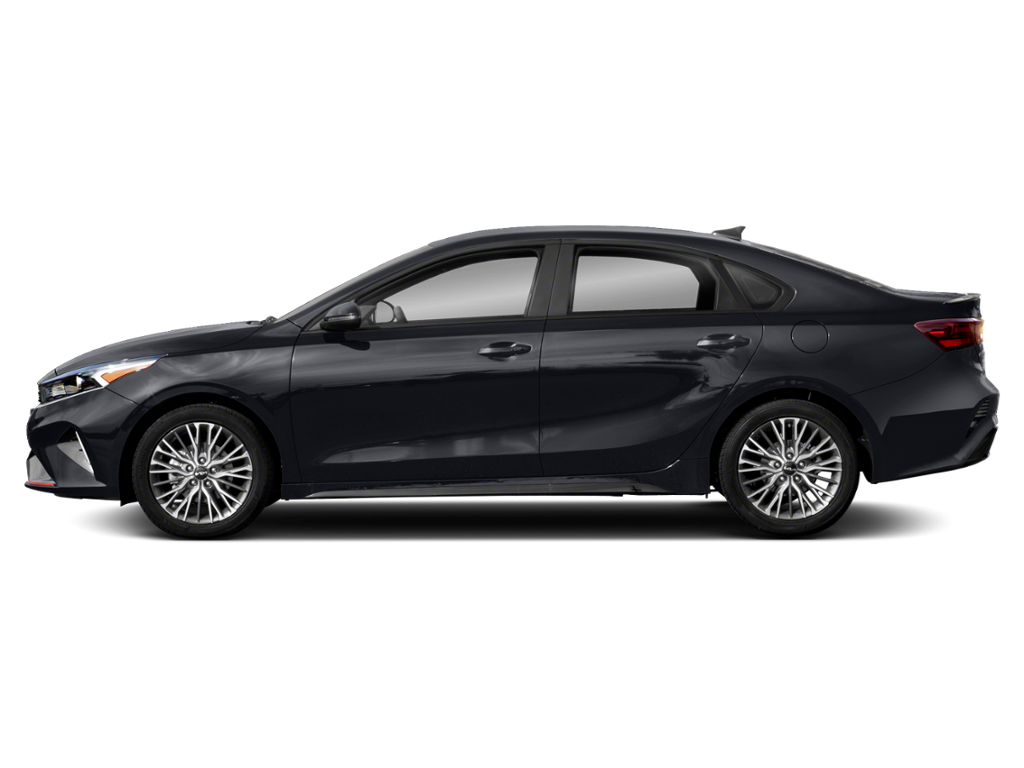 2023 Kia Forte Exterior