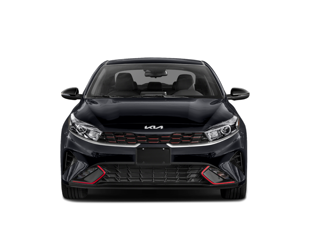 2023 Kia Forte Exterior