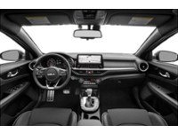 2024 Kia Forte EX IVT Interior Shot 6