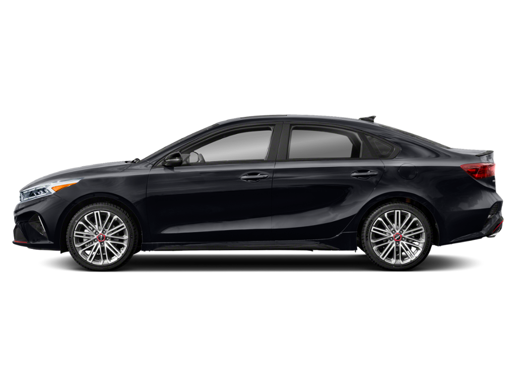 2023 Kia Forte Exterior