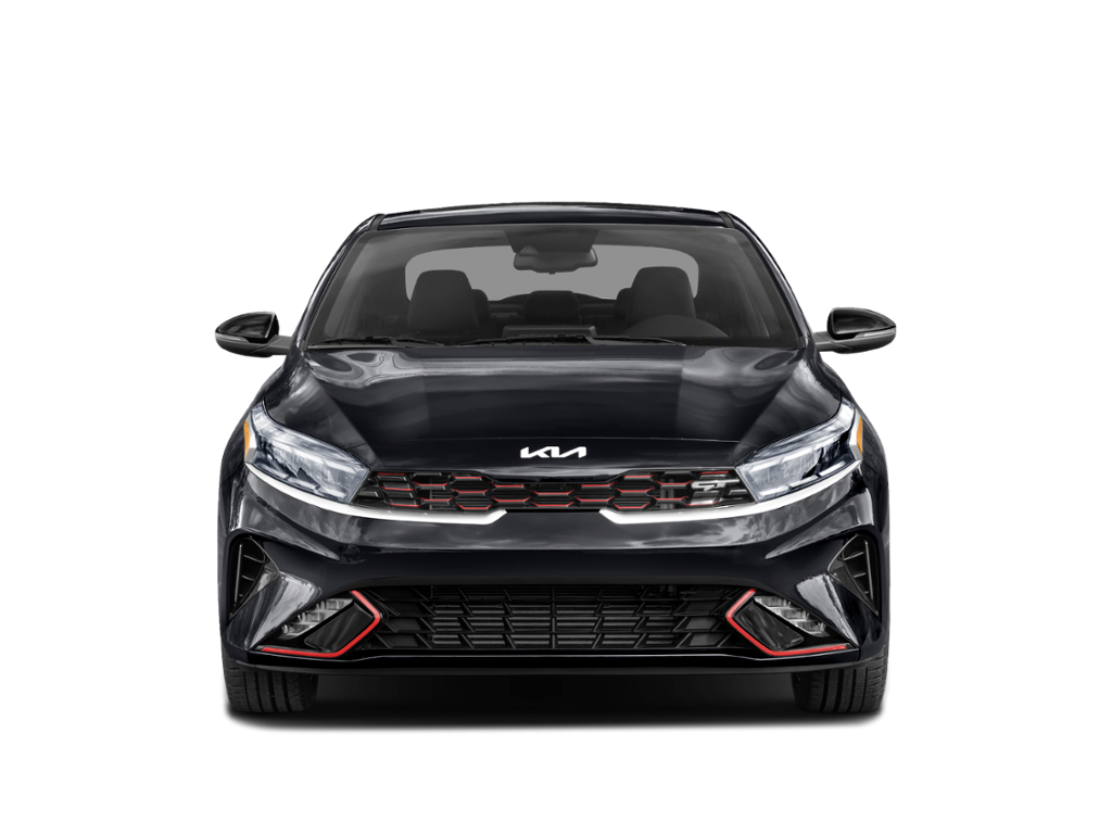 2023 Kia Forte Exterior