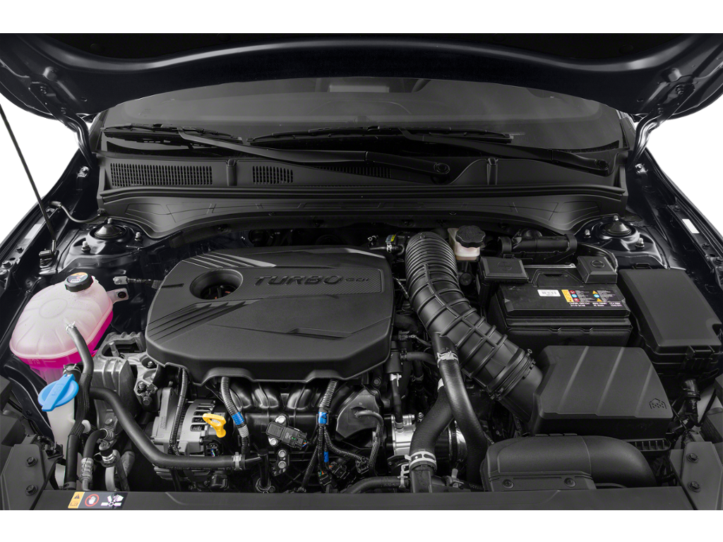 2023 Kia Forte Exterior
