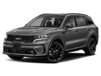 2022 Kia Sorento SX AWD w/Black Leather Exterior Shot 1