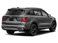 2022 Kia Sorento SX AWD w/Black Leather Exterior Shot 2
