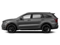 2022 Kia Sorento SX AWD w/Black Leather Exterior Shot 6