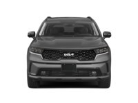2022 Kia Sorento SX AWD w/Burgundy Leather Exterior Shot 5