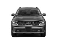 2022 Kia Sorento SX AWD w/Black Leather Exterior Shot 5