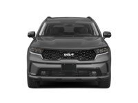 2022 Kia Sorento SX AWD w/Black Leather Exterior Shot 5