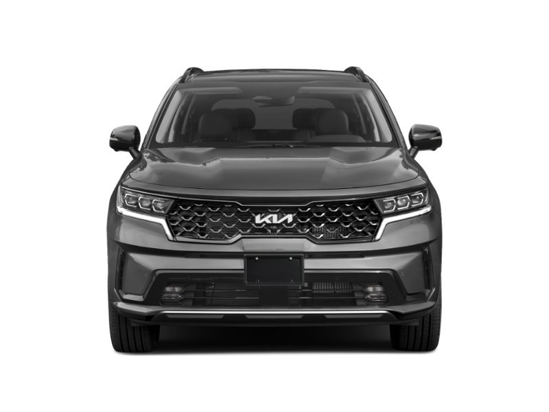 2022 Kia Sorento SX AWD w/Black Leather Exterior Shot 5