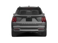2022 Kia Sorento SX AWD w/Burgundy Leather Exterior Shot 7