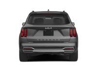 2022 Kia Sorento SX AWD w/Black Leather Exterior Shot 7