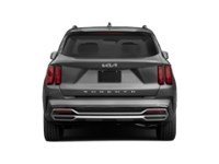 2022 Kia Sorento SX AWD w/Black Leather Exterior Shot 7