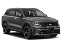 2022 Kia Sorento SX AWD w/Black Leather Exterior Shot 8