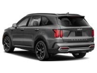 2022 Kia Sorento SX AWD w/Black Leather Exterior Shot 9