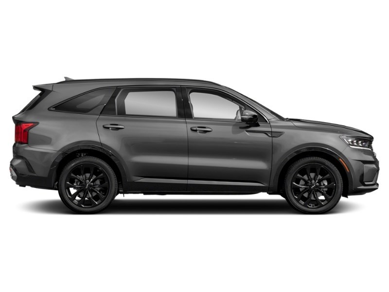 2022 Kia Sorento SX AWD w/Black Leather Exterior Shot 10