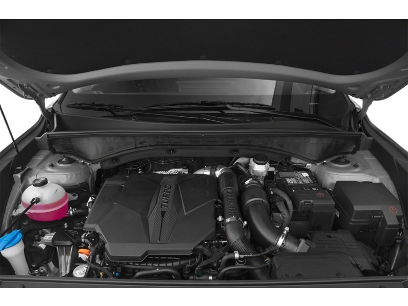 2022 Kia Sorento SX AWD w/Black Leather Exterior Shot 3