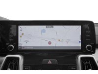 2022 Kia Sorento SX AWD w/Black Leather Interior Shot 8