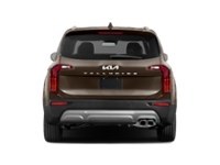 2022 Kia Telluride SX AWD/8-SEATER/PWR-LIFTGATE/LOW KM/CPO Exterior Shot 7