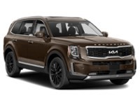 2022 Kia Telluride SX AWD/8-SEATER/PWR-LIFTGATE/LOW KM/CPO Exterior Shot 8