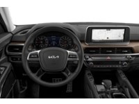 2022 Kia Telluride SX AWD/8-SEATER/PWR-LIFTGATE/LOW KM/CPO Interior Shot 3