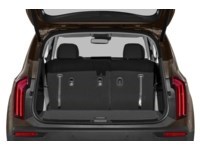 2022 Kia Telluride SX AWD Exterior Shot 4
