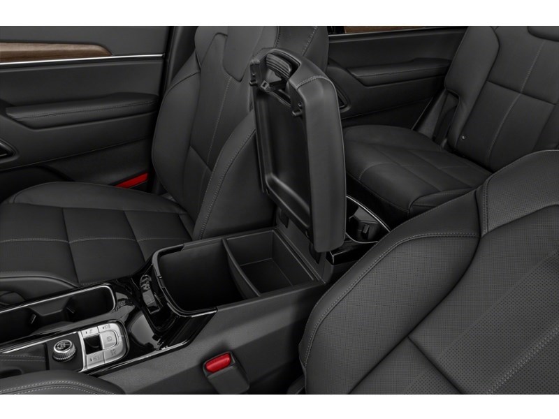 2022 Kia Telluride SX AWD/8-SEATER/PWR-LIFTGATE/LOW KM/CPO Exterior Shot 11