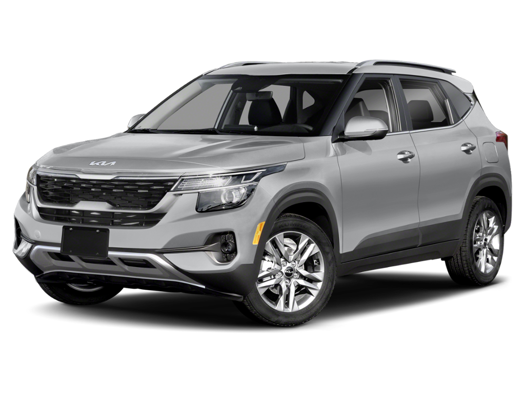 2023 Kia Seltos Exterior