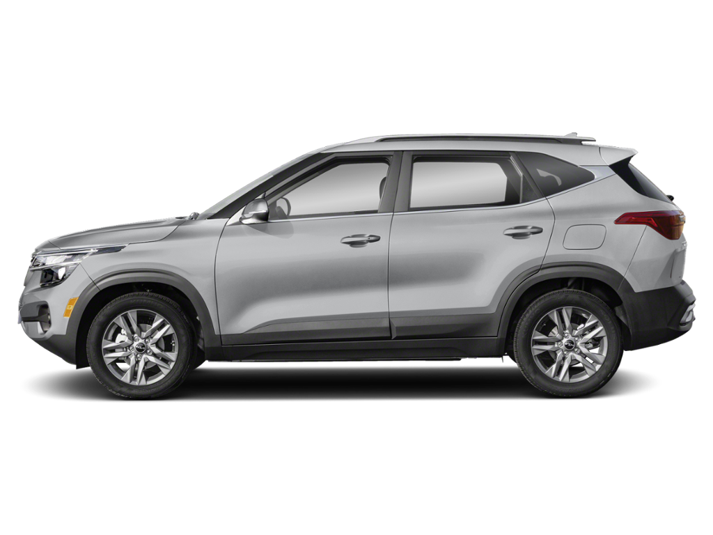 2023 Kia Seltos Exterior
