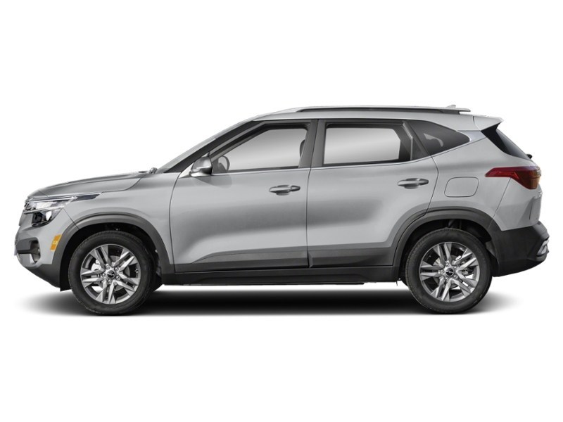2022 Kia Seltos EX AWD Exterior Shot 6
