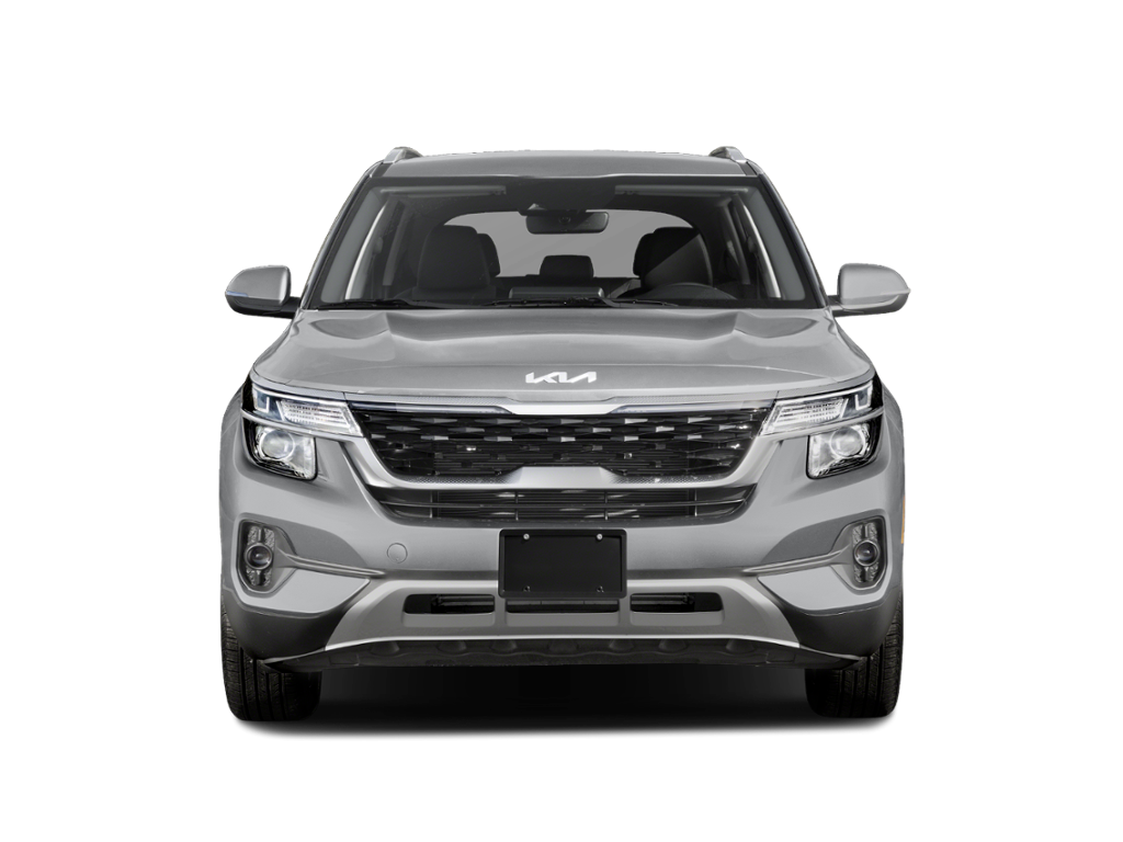 2023 Kia Seltos Exterior