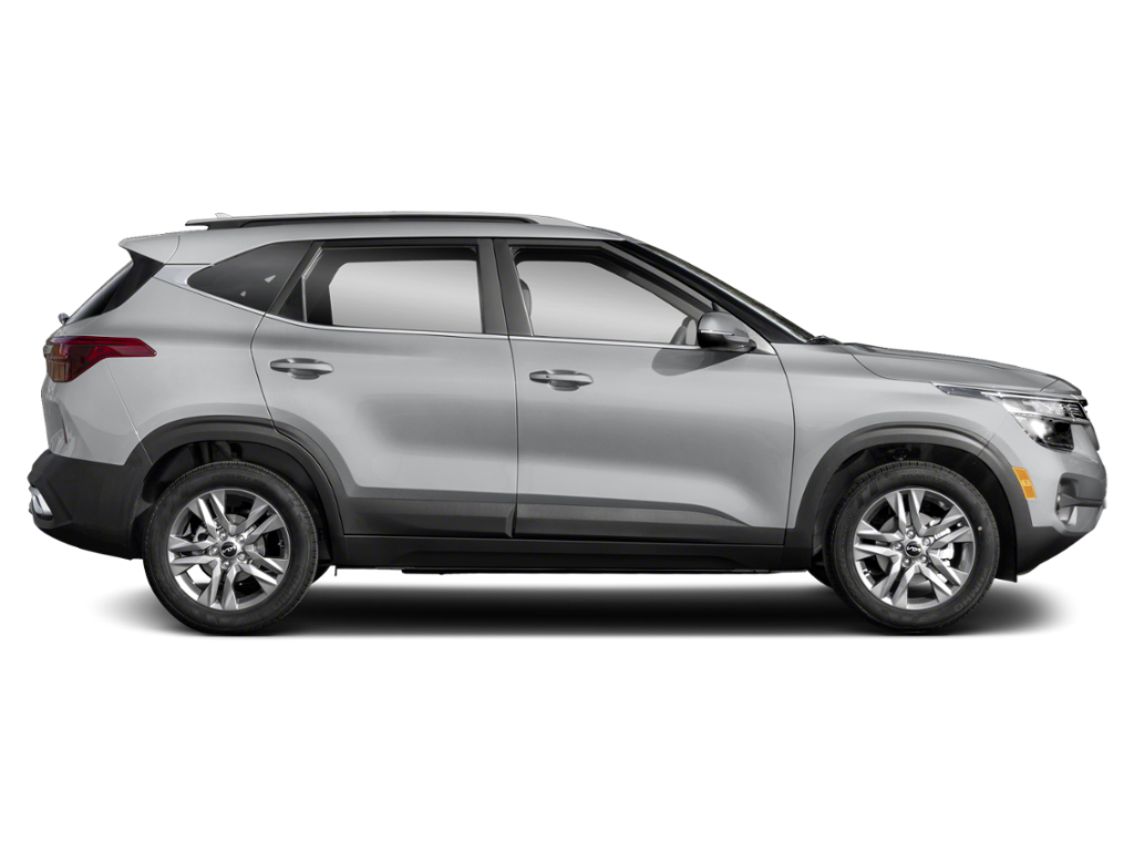 2023 Kia Seltos Exterior