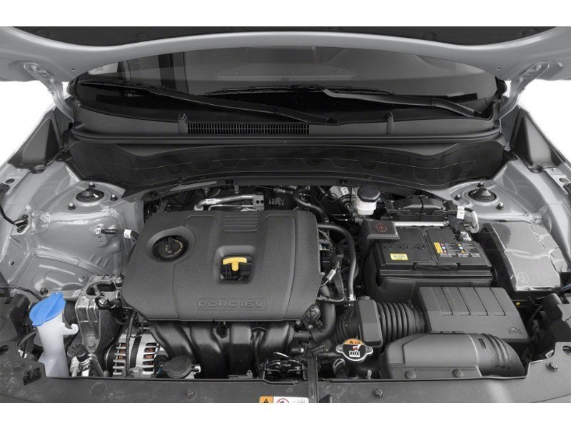 2022 Kia Seltos EX AWD Exterior Shot 3