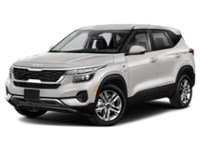 2023 Kia Seltos LX FWD Exterior Shot 1