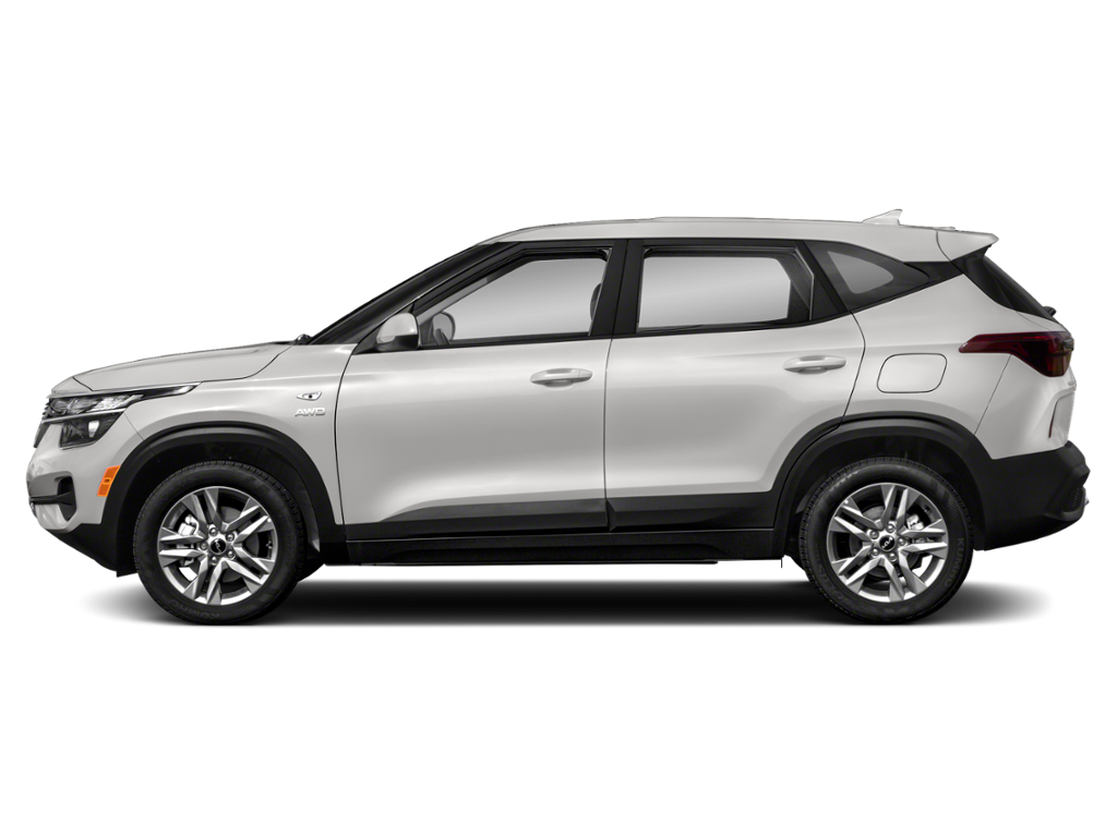 2023 Kia Seltos Exterior