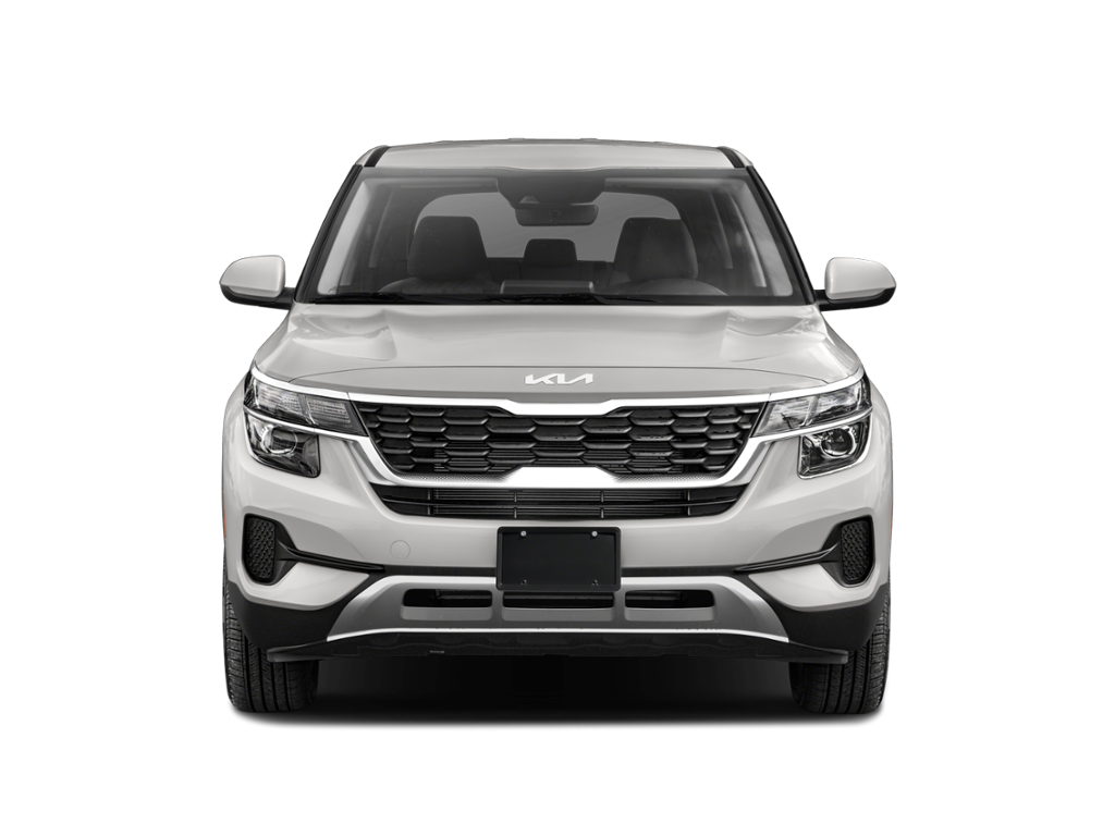 2023 Kia Seltos Exterior