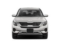 2023 Kia Seltos LX FWD Exterior Shot 5