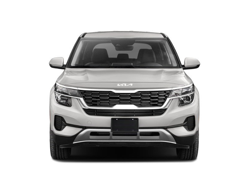 2023 Kia Seltos LX FWD Exterior Shot 5