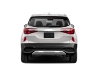 2022 Kia Seltos LX AWD Exterior Shot 7
