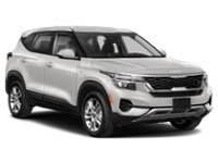 2023 Kia Seltos LX FWD Exterior Shot 8