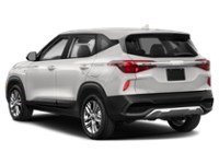 2023 Kia Seltos LX FWD Exterior Shot 9