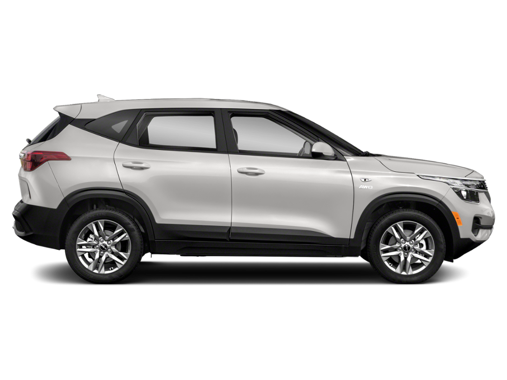 2023 Kia Seltos Exterior