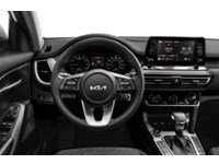 2023 Kia Seltos LX FWD Interior Shot 3