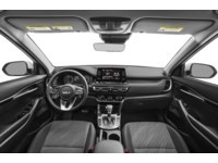2023 Kia Seltos LX AWD Interior Shot 6