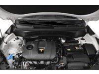 2023 Kia Seltos LX FWD Exterior Shot 3