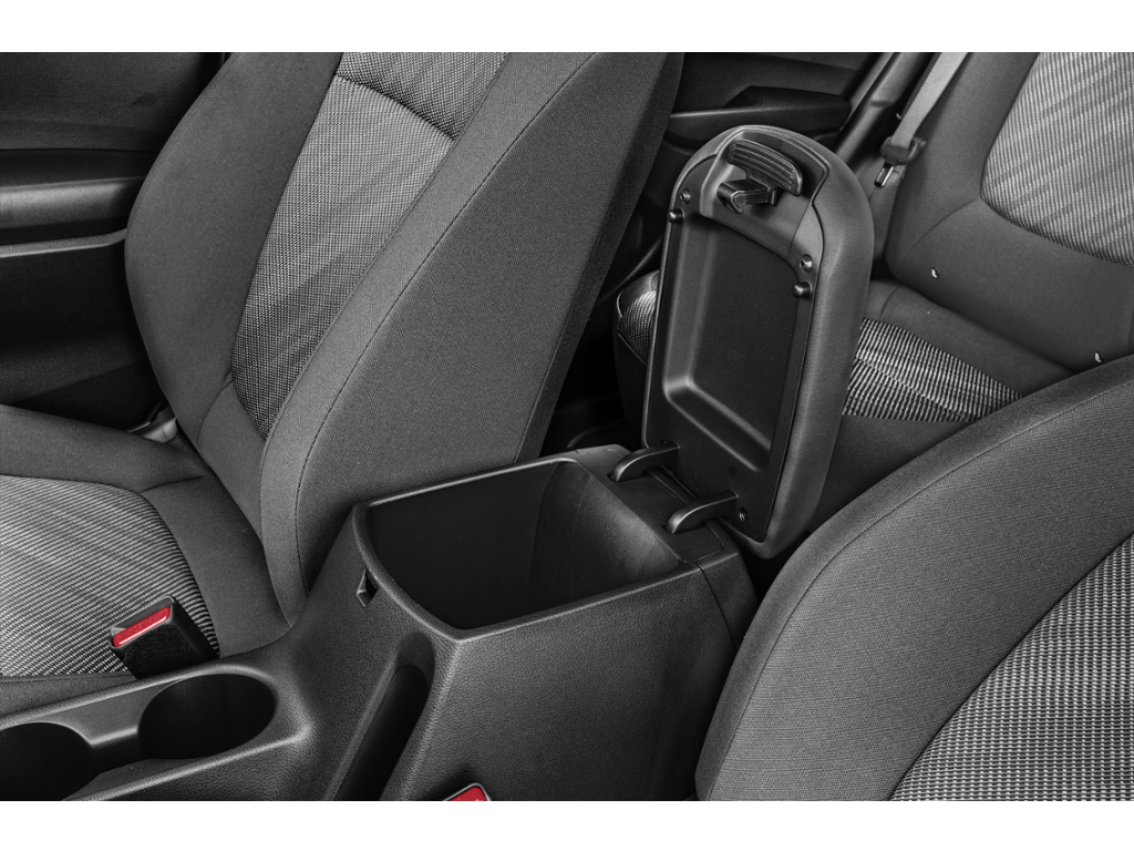 2023 Kia Seltos Interior