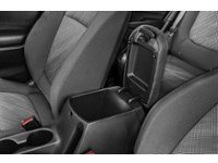 2023 Kia Seltos LX FWD Interior Shot 7