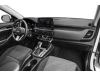 2023 Kia Seltos LX FWD Interior Shot 1